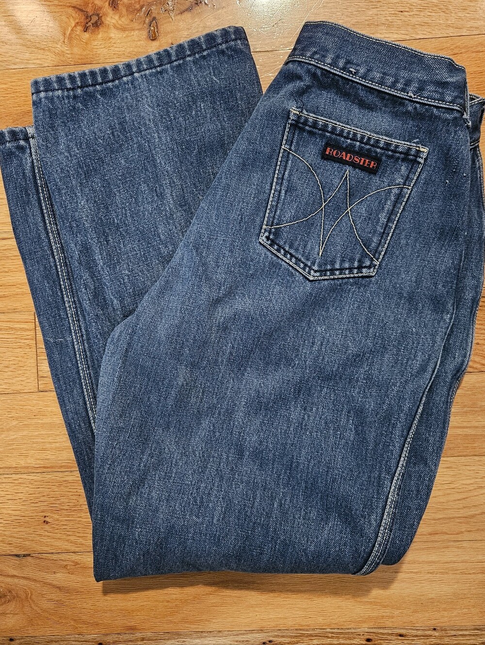 Roadster Womens Trendy Jeans